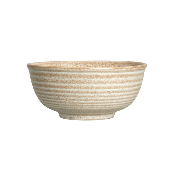 Utopia | Tableware | Terrace Truffle Ramen bowl 20cm 166cl (8" 59oz) | Bespoke77