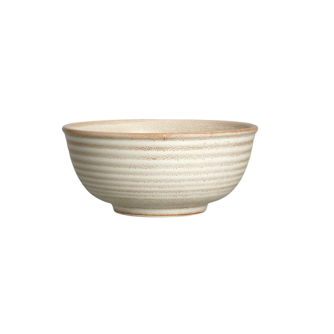 Utopia | Tableware | Terrace Truffle Ramen Bowl 17.8cm 109cl (6 7/8" 38 1/2oz) | Bespoke77