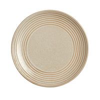 Utopia | Tableware | Terrace Truffle Coupe Plate 23.5cm (9 1/4") | Bespoke77