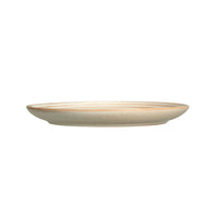 Utopia | Tableware | Terrace Truffle Coupe Plate 23.5cm (9 1/4") | Bespoke77
