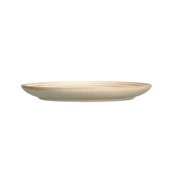 Utopia | Tableware | Terrace Truffle Coupe Plate 23.5cm (9 1/4") | Bespoke77