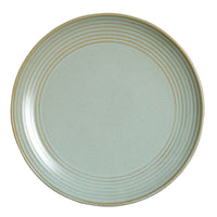 Utopia | Tableware | Terrace Juniper Coupe Plate 27cm (10 5/8") | Bespoke77