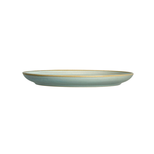 Utopia | Tableware | Terrace Juniper Coupe Plate 27cm (10 5/8") | Bespoke77