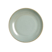 Utopia | Tableware | Terrace Juniper Coupe Plate 20cm (8") | Bespoke77