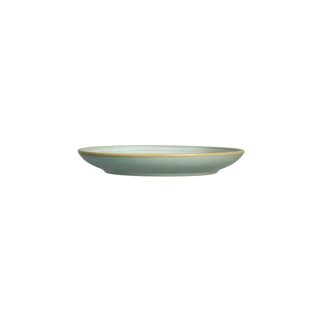 Utopia | Tableware | Terrace Juniper Coupe Plate 20cm (8") | Bespoke77