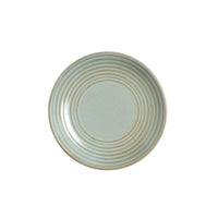 Utopia | Tableware | Terrace Juniper Coupe Plate 16.5cm (6 1/2") | Bespoke77