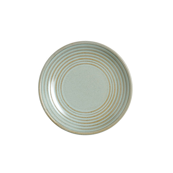 Utopia | Tableware | Terrace Juniper Coupe Plate 16.5cm (6 1/2") | Bespoke77