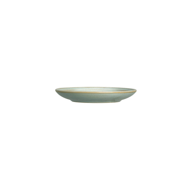 Utopia | Tableware | Terrace Juniper Coupe Plate 16.5cm (6 1/2") | Bespoke77