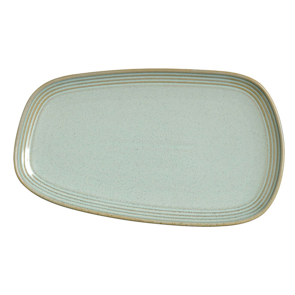 Utopia | Tableware | Terrace Juniper Coupe Platter 34cm (13 1/4") | Bespoke77