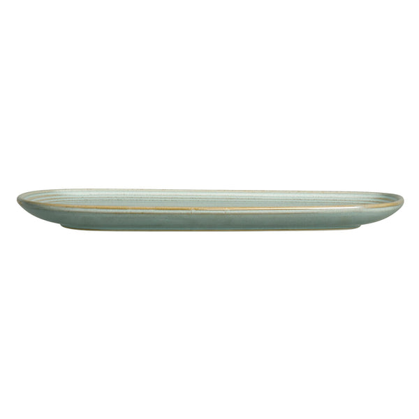 Utopia | Tableware | Terrace Juniper Coupe Platter 34cm (13 1/4") | Bespoke77