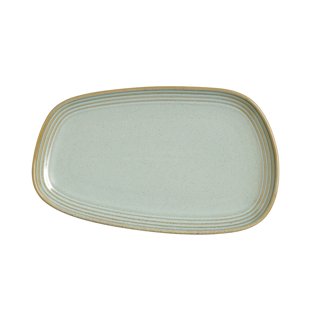 Utopia | Tableware | Terrace Juniper Coupe Platter 29cm (11 1/4") | Bespoke77