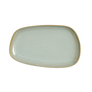 Utopia | Tableware | Terrace Juniper Coupe Platter 29cm (11 1/4") | Bespoke77