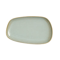Utopia | Tableware | Terrace Juniper Coupe Platter 29cm (11 1/4") | Bespoke77
