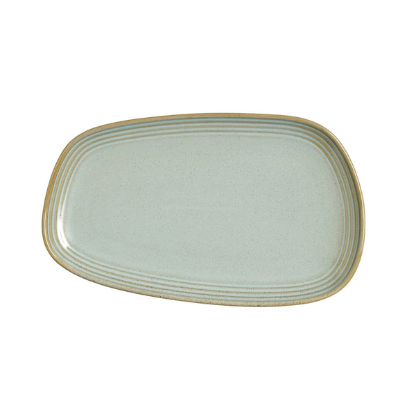 Utopia | Tableware | Terrace Juniper Coupe Platter 29cm (11 1/4") | Bespoke77