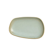Utopia | Tableware | Terrace Juniper Coupe Platter 24cm (9 1/2") | Bespoke77
