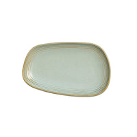 Utopia | Tableware | Terrace Juniper Coupe Platter 24cm (9 1/2") | Bespoke77