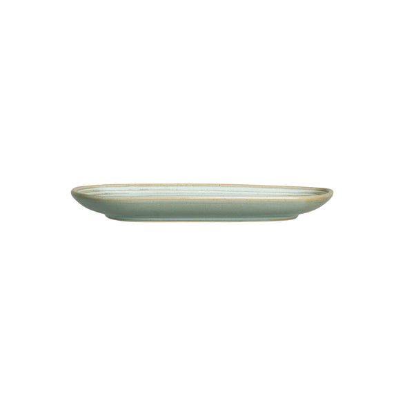 Utopia | Tableware | Terrace Juniper Coupe Platter 24cm (9 1/2") | Bespoke77