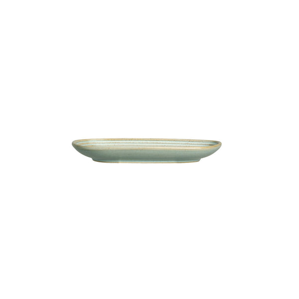 Utopia | Tableware | Terrace Juniper Coupe Platter 19cm (7 1/2") | Bespoke77