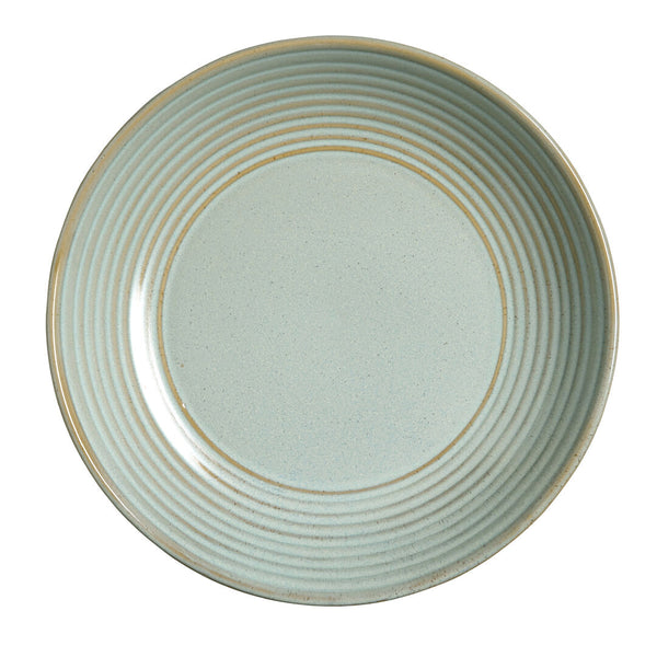 Utopia | Tableware | Terrace Juniper Coupe Bowl 25.5cm (10") | Bespoke77