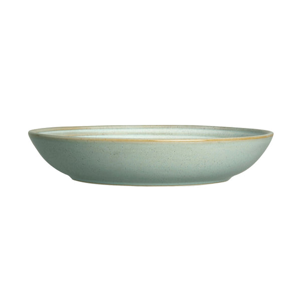 Utopia | Tableware | Terrace Juniper Coupe Bowl 25.5cm (10") | Bespoke77