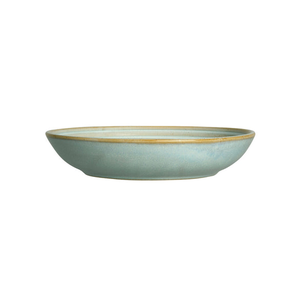 Utopia | Tableware | Terrace Juniper Coupe Bowl 21.5cm (8 1/2") | Bespoke77