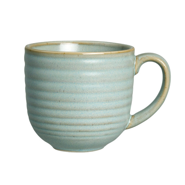 Utopia | Tableware | Terrace Juniper Mug 34cl (12oz) | Bespoke77