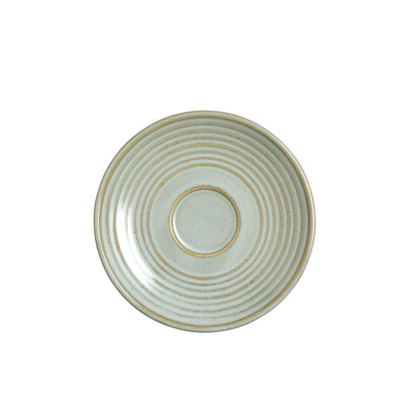 Utopia | Tableware | Terrace Juniper Saucer 16.2cm (6 3/8") | Bespoke77