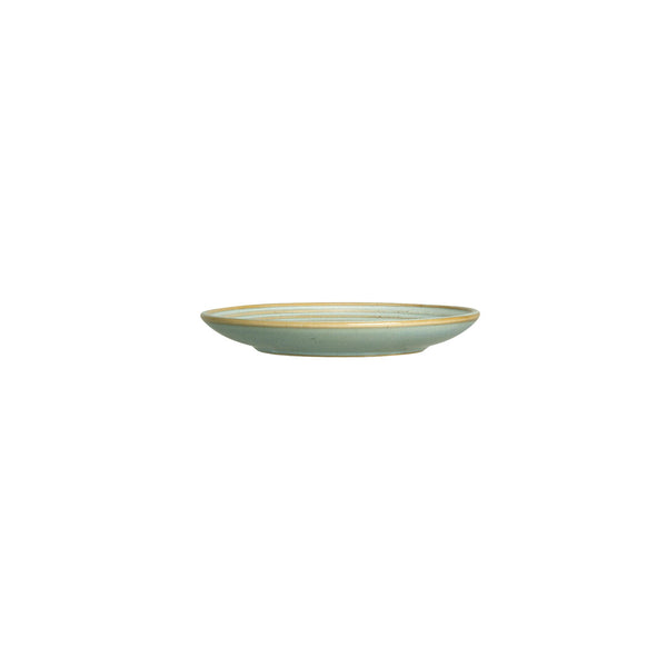 Utopia | Tableware | Terrace Juniper Saucer 16.2cm (6 3/8") | Bespoke77