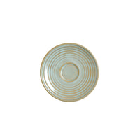 Utopia | Tableware | Terrace Juniper Saucer 12.5cm (4 7/8") | Bespoke77