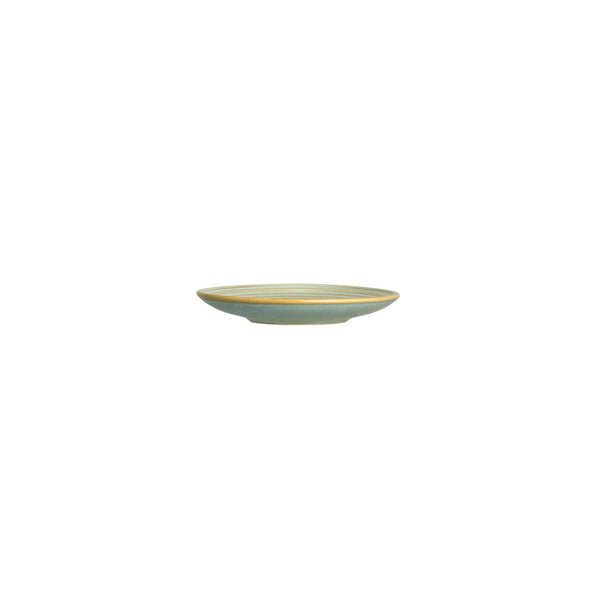 Utopia | Tableware | Terrace Juniper Saucer 12.5cm (4 7/8") | Bespoke77