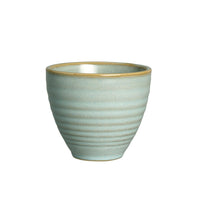 Utopia | Tableware | Terrace Juniper Chip Pot 28.5cl (10oz) | Bespoke77