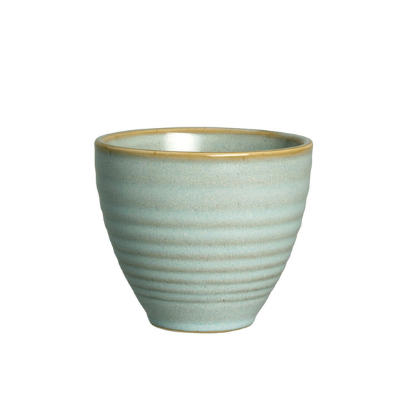 Utopia | Tableware | Terrace Juniper Chip Pot 28.5cl (10oz) | Bespoke77