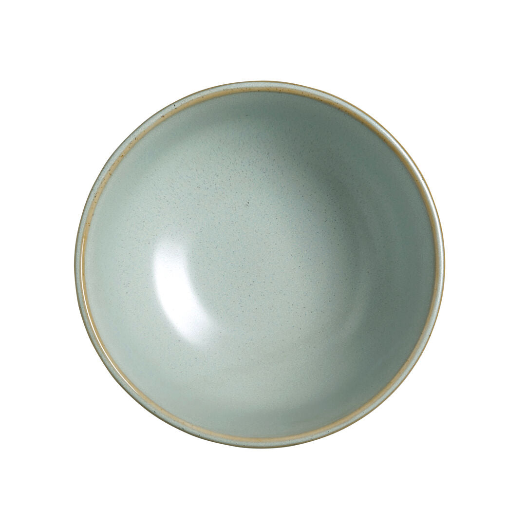 Utopia | Tableware | Terrace Juniper Ramen bowl 20cm 166cl (8" 59oz) | Bespoke77