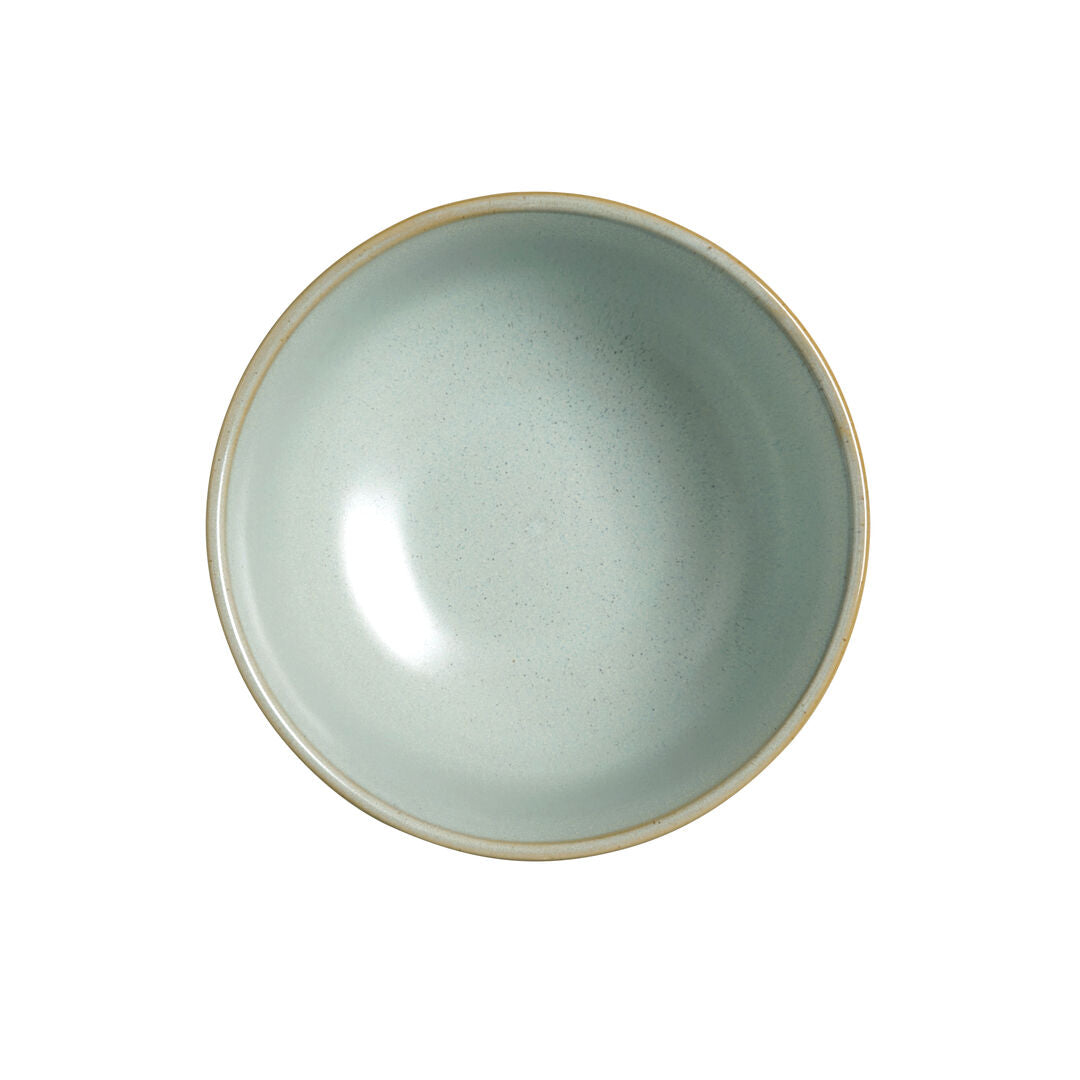 Utopia | Tableware | Terrace Juniper Ramen Bowl 17.8cm 109cl (6 7/8" 38 1/2oz) | Bespoke77