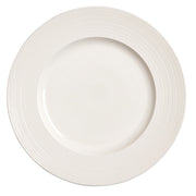 Utopia | Tableware | Concorde Rim Plate 30cm (11 3/4") | Bespoke77