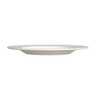Utopia | Tableware | Concorde Rim Plate 27cm (10 5/8") | Bespoke77