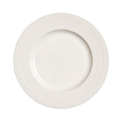 Utopia | Tableware | Concorde Rim Plate 25.5cm (10") | Bespoke77