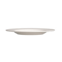 Utopia | Tableware | Concorde Rim Plate 25.5cm (10") | Bespoke77