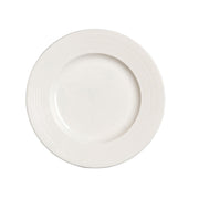 Utopia | Tableware | Concorde Rim Plate 23cm (9") | Bespoke77