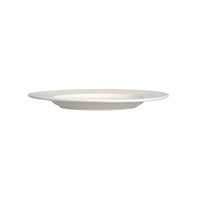 Utopia | Tableware | Concorde Rim Plate 23cm (9") | Bespoke77