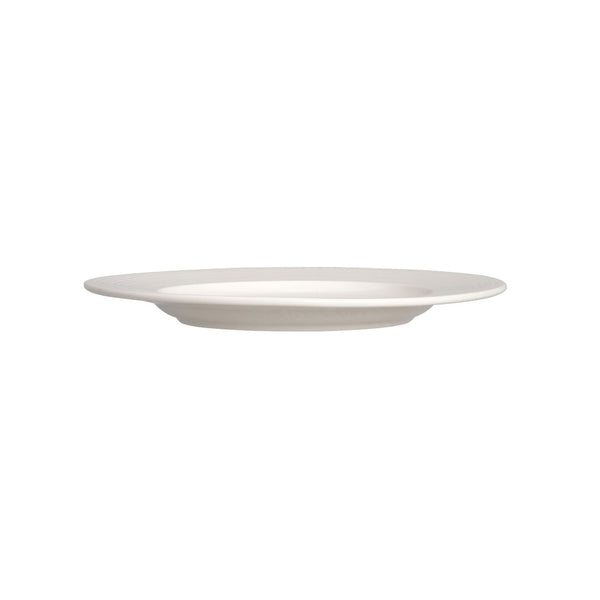 Utopia | Tableware | Concorde Rim Plate 23cm (9") | Bespoke77