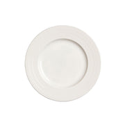 Utopia | Tableware | Concorde Rim Plate 20.25cm (8") | Bespoke77