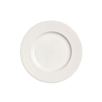 Utopia | Tableware | Concorde Rim Plate 20.25cm (8") | Bespoke77