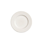 Utopia | Tableware | Concorde Rim Plate 16.5cm (6 1/2") | Bespoke77