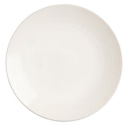 Utopia | Tableware | Concorde Coupe Plate 30cm (11 3/4") | Bespoke77