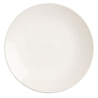 Utopia | Tableware | Concorde Coupe Plate 30cm (11 3/4") | Bespoke77