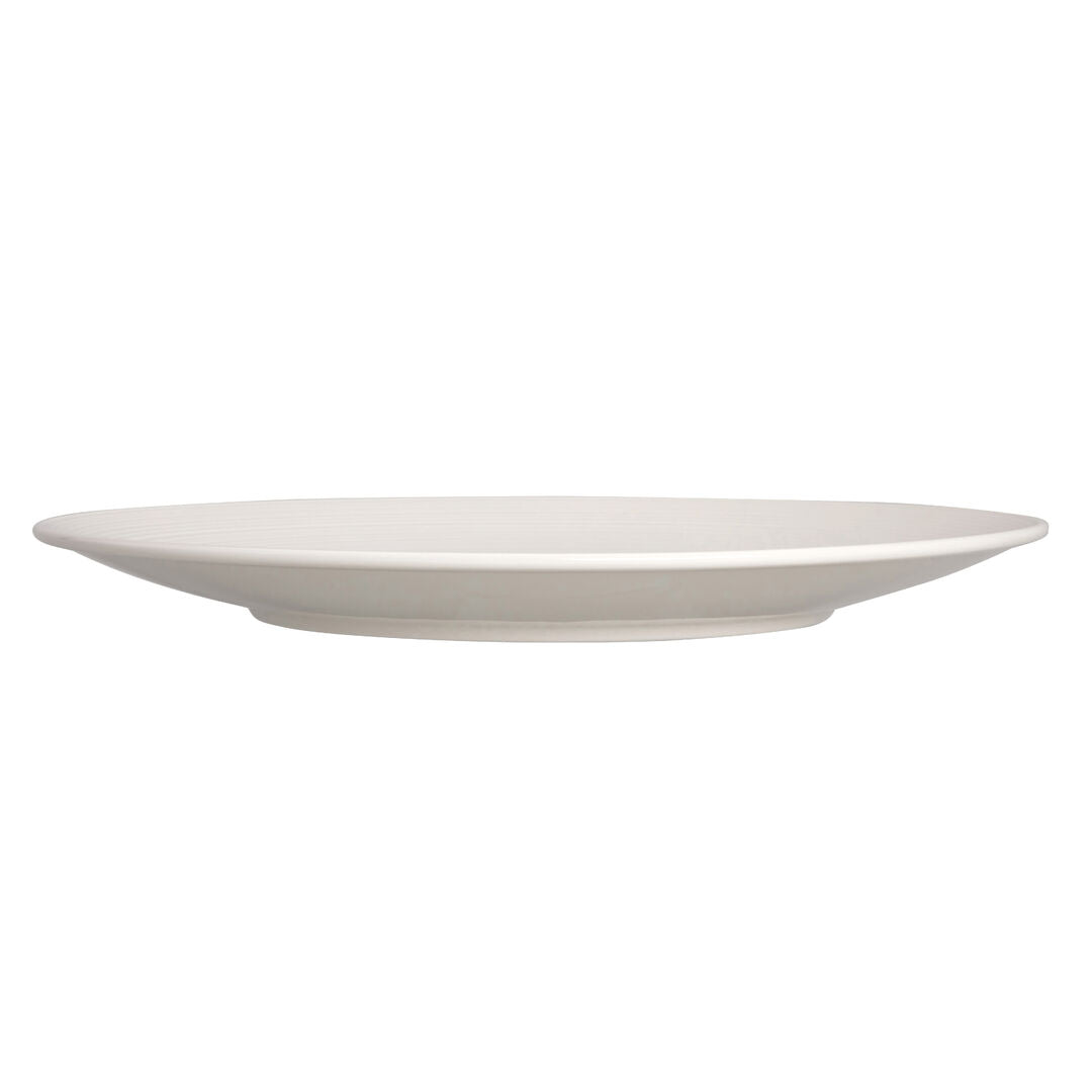 Utopia | Tableware | Concorde Coupe Plate 30cm (11 3/4") | Bespoke77