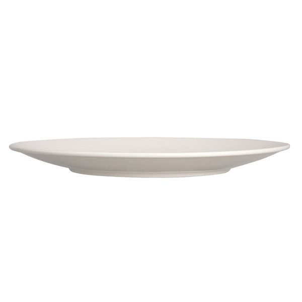 Utopia | Tableware | Concorde Coupe Plate 30cm (11 3/4") | Bespoke77