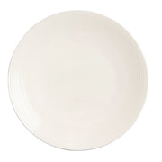 Utopia | Tableware | Concorde Coupe Plate 28cm (11") | Bespoke77