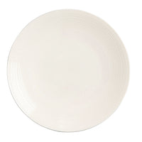 Utopia | Tableware | Concorde Coupe Plate 28cm (11") | Bespoke77